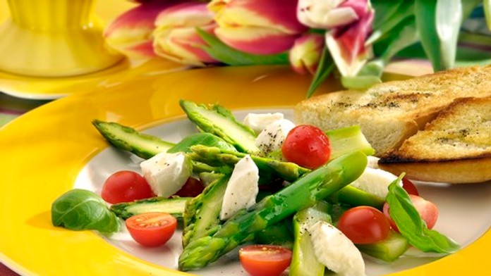 Má málo kalórií a množstvo benefitov. Nenápadná zelenina podporuje trávenie aj imunitu