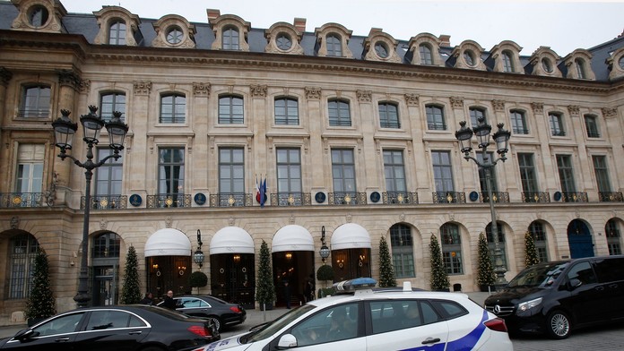 Žiadny z ukradnutých šperkov sa zatiaľ nenašiel. 