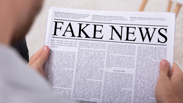 Konšpirácie (ilustračná snímka)