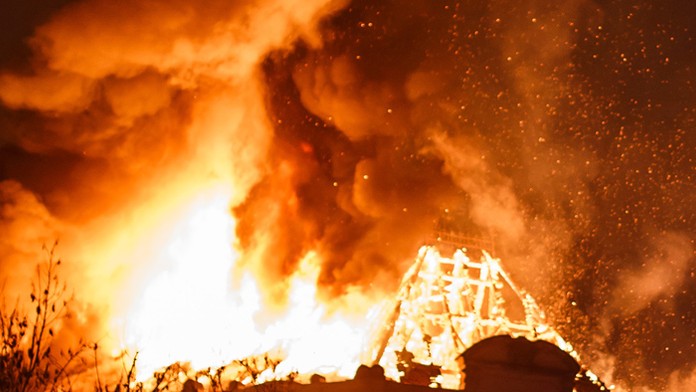 Ilustračná snímka.