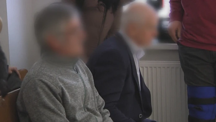 Odsúdení učiteľ telocviku a riaditeľ michalovskej základnej školy.