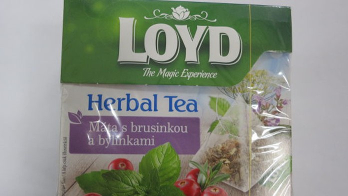 Na českých pultoch sa objavil nebezpečný čaj.