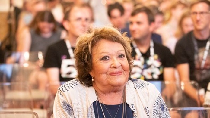 Jiřina Bohdalová opäť navštívila nemocnicu. Pre zdravie zrušila účasť na niektorých akciách