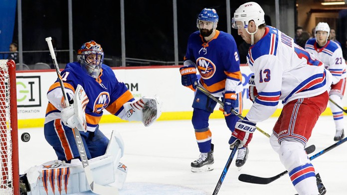 Brankárovi Jaroslavovi Halákovi sa darilo.