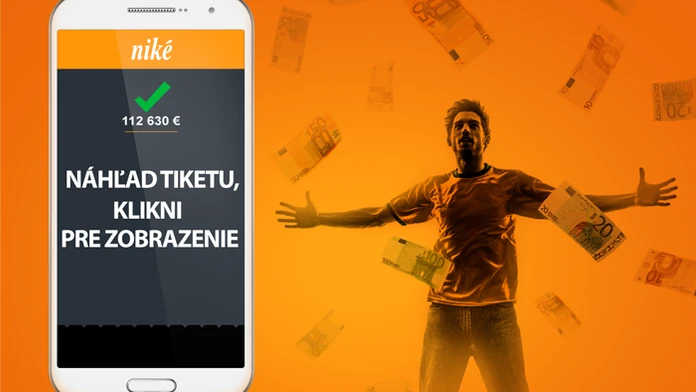 Tiket týždňa