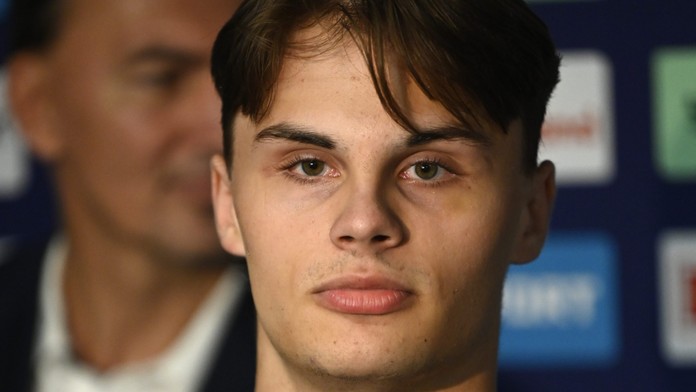 Fantastická správa. Do zámoria mieri ďalší slovenský talent