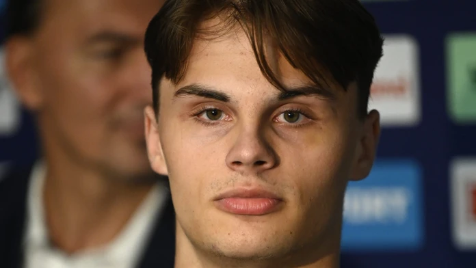 Dobré správy zo zámoria. Talentovaný Slovák podpísal skúšobnú zmluvu v AHL