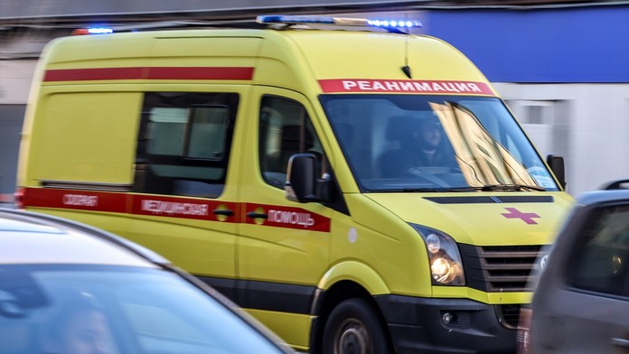 V Petrohrade zomrel po páde z okna známy hudobník. Podozrievali ho z podpory Ukrajiny