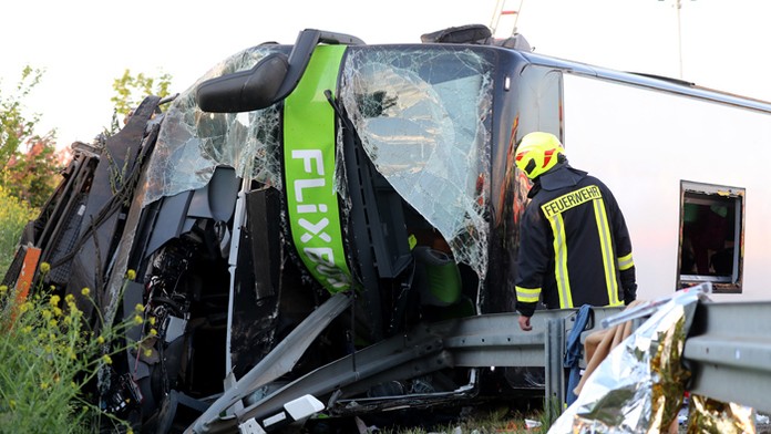 Predseda Slobodnej strany Rakúska (FPÖ) Norbert Hofer.