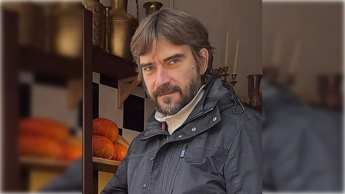 Nezvestný Matej Weisz.