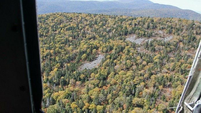 Pátranie po stratenom ruskom lietadle