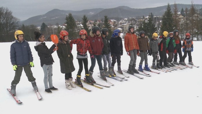 Ilustračná snímka.