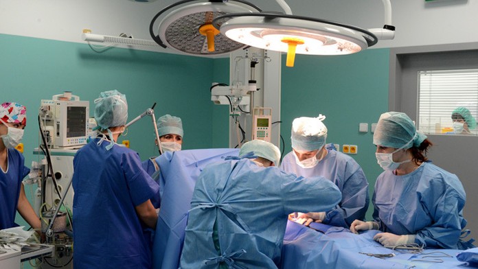 Ilustračná snímka.