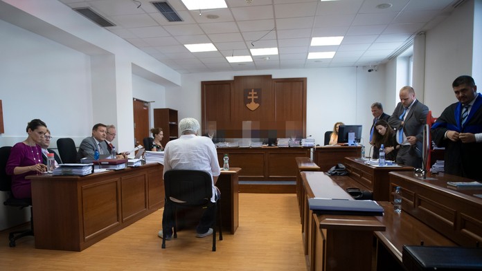 Pre Miša je telefón pracovným nástrojom