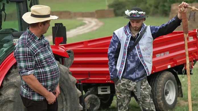 Hospodár nie je s Mesutom spokojný