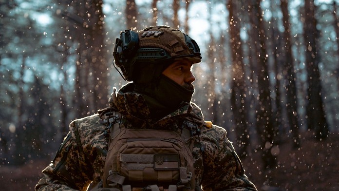 Kremeľ vie, že vojensky nedokáže vyhrať, skúša preto inú taktiku. Expert búra mýty o nevyhnutnej porážke Ukrajiny