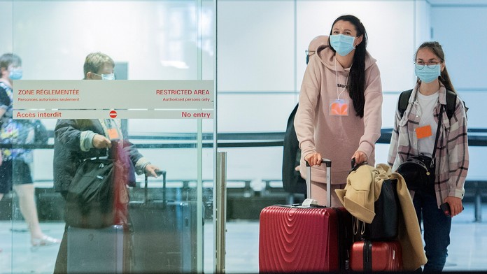 Covidové pasce na dovolenke: V týchto krajinách stále natrafíte na niektoré opatrenia