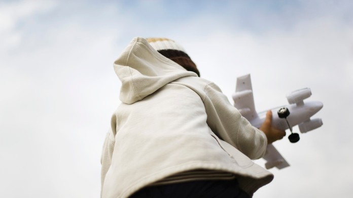 Vďaka fotografiám zistili, že je vážne chorý. Rodičia tak zachránili 3-ročnému Tomáškovi život