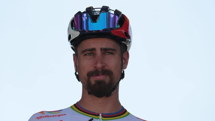 Sagan úprimne v novom seriáli: Som lenivý chalan, cyklistom som vlastne ani nechcel byť