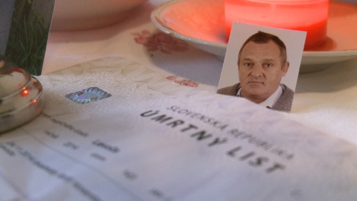 Bača sa liečby nedožil