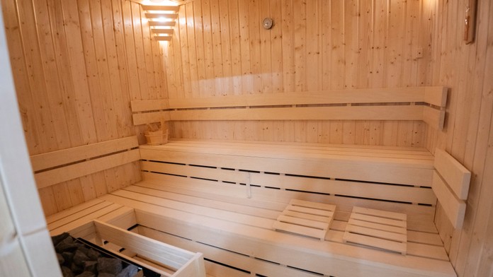 Päť mladých ľudí zahynulo pri požiari sauny