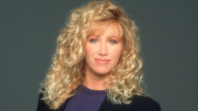 Suzanne Somers VTEDY