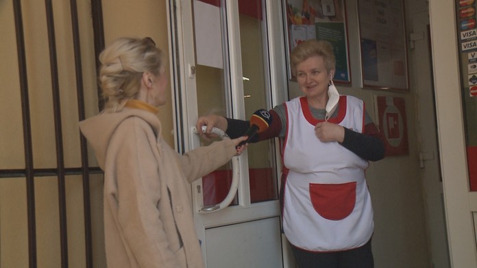 Prítomnosť vojakov a nového obranného systému Patriot vyvolala na strednom Slovensku rozruch