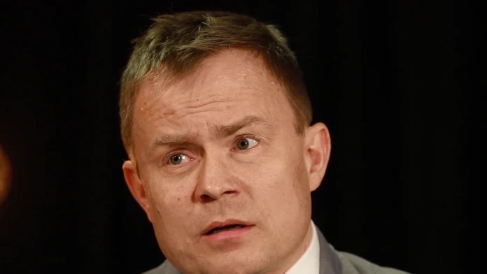 Július Šáray