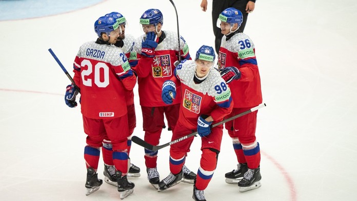 Česi pokračujú v suverénnej jazde. Poľahky zdolali aj Maďarsko