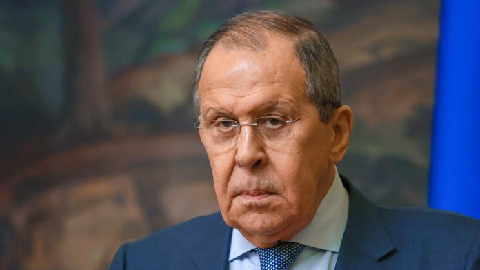 Ruský minister varuje: Dodávka týchto strojov Ukrajine by predstavovala jadrovú hrozbu