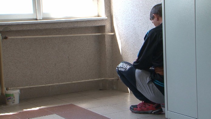 Je za tým 32-ročný Michal.