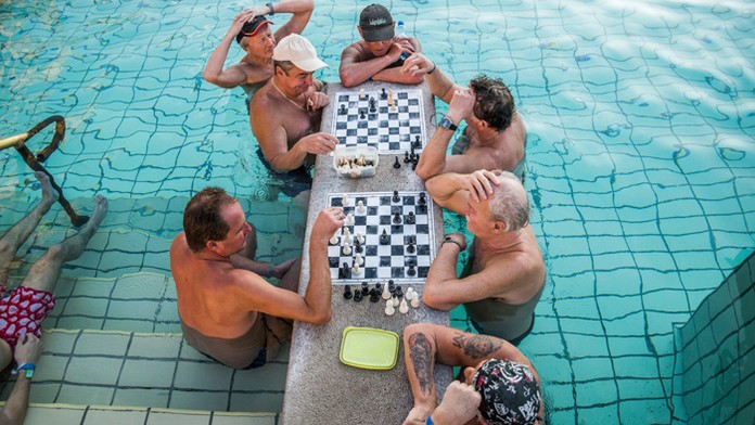 Ilustračná snímka.