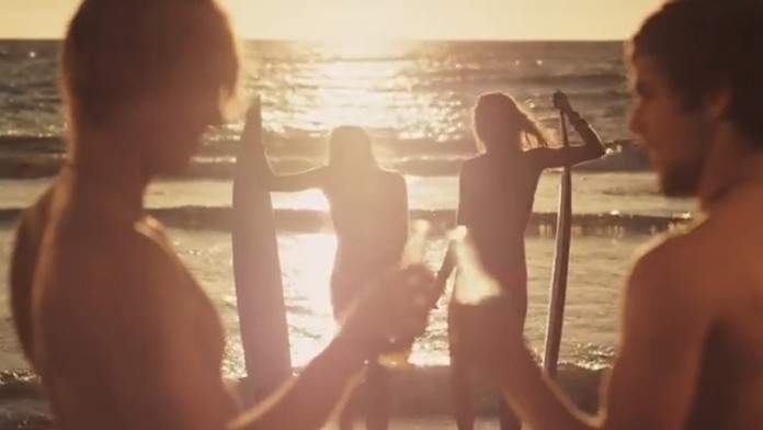 Idylka sa hocikedy môže zmeniť na horor. 