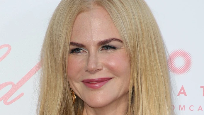 Nicole Kidman