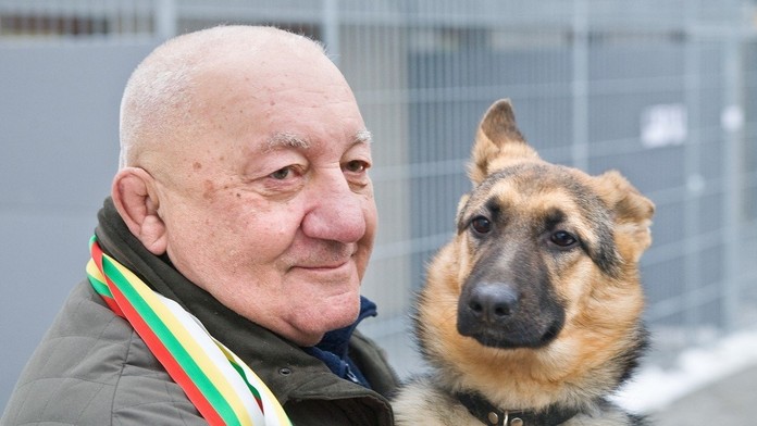 Nehoda na D1 pri Červeníku.