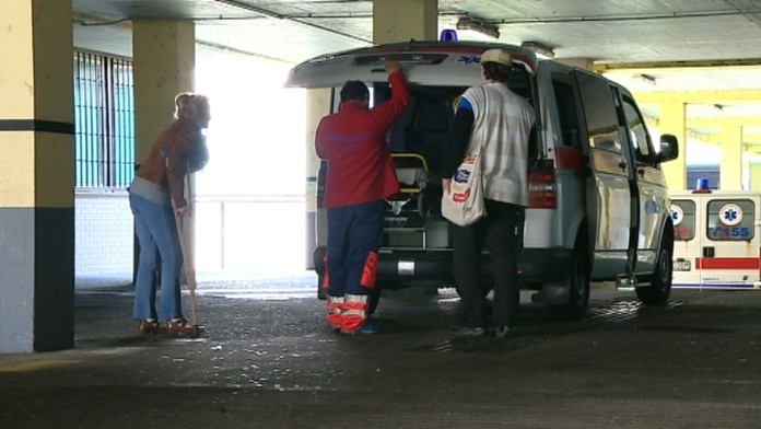 Exkluzívny transport