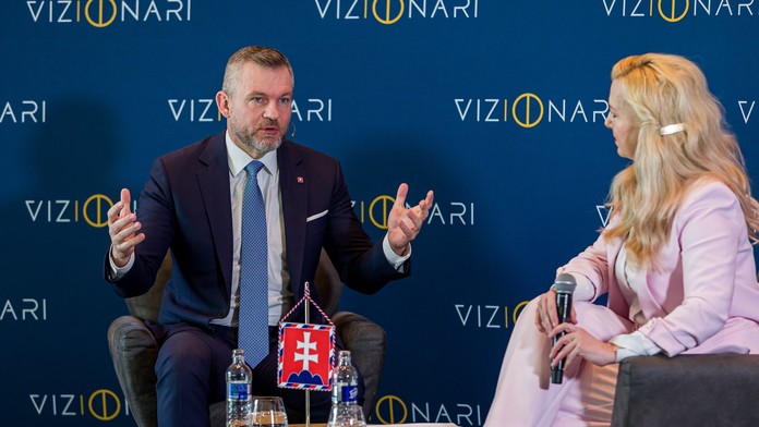 VIZIO ENERGO 2025: Odborníci vidia budúcnosť v jadrovej energii aj umelej inteligencii