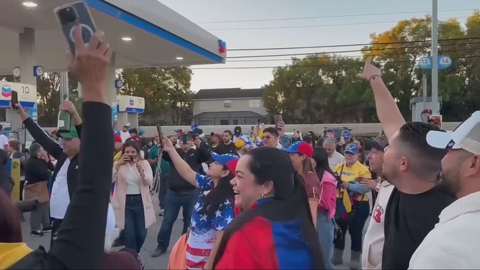 Chuť po moci vo Venezuele majú viacerí. Kto bude riadiť juhoamerickú krajinu?