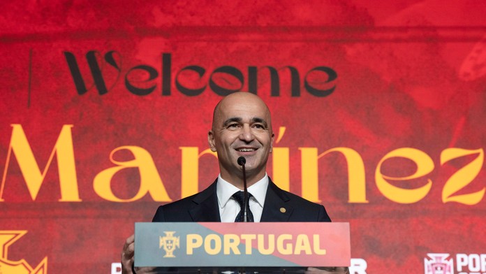 Portugalsko, súper Slovenska v kvalifikácii ME 2024, oznámilo príchod nového trénera