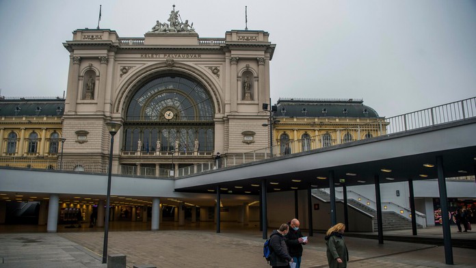 Nehoda vládneho auta Veroniky Remišovej.