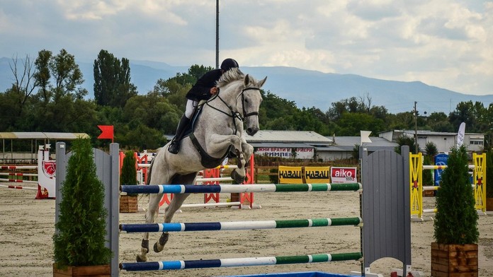 Parkúrové skákanie