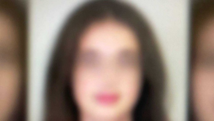 Prípad unesenej študentky