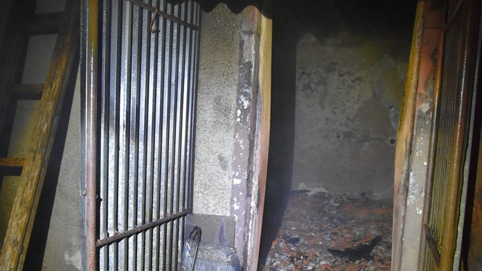Tragický požiar na východnom Slovensku. V dome našli bezvládne telo muža (†64)