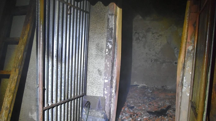 Tragický požiar na východnom Slovensku. V dome našli bezvládne telo muža (†64)