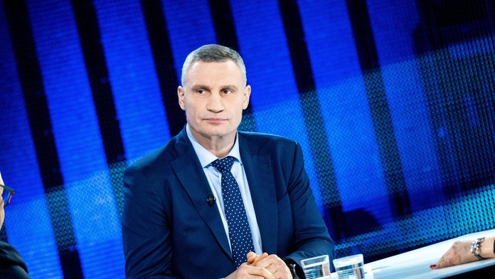 Boj o moc v Kyjeve sa vyostruje. Kličko obvinil Zelenského z autoritárstva: Chce ma odstaviť nedemokratickým spôsobom