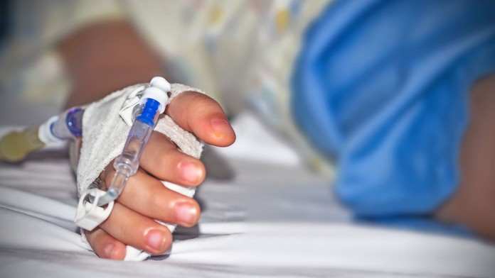 Ilustračná snímka.