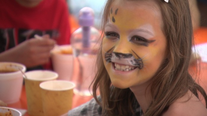 V Markíze dnes bolo veselo