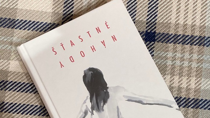 Krst poviedkovej knihy Šťastné náhody od 11 slovenských autoriek.