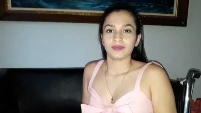 Luisa Fernanda Buitrago