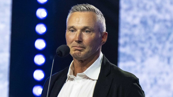 Višňovský po kariére úspešne podniká. Zarážajú ho niektoré rozhodnutia politikov: Je to bordel ako v tanku